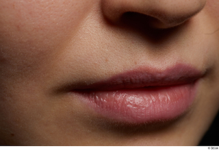  Photos Fujikawa Sei HD Face skin references lips mouth skin pores skin texture 0002.jpg